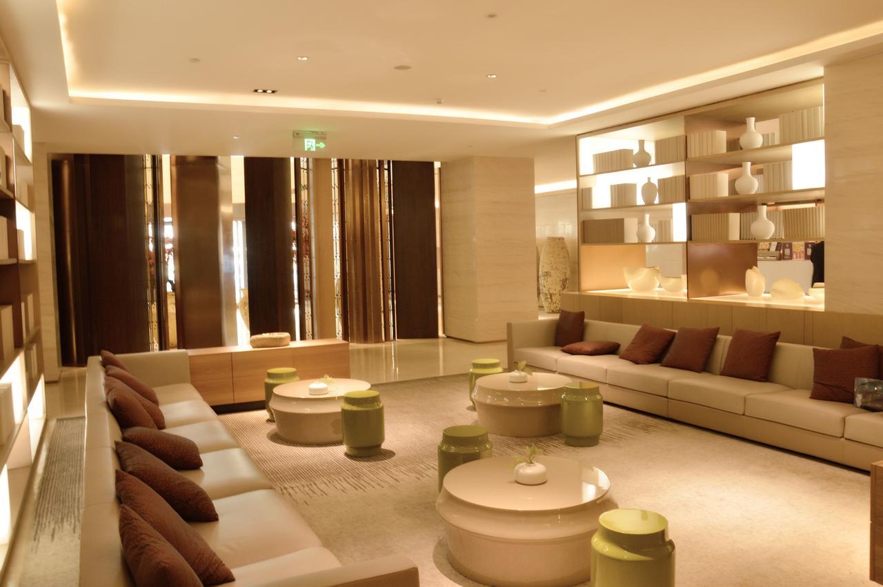 Xi'An Fukai Hotel Екстериор снимка